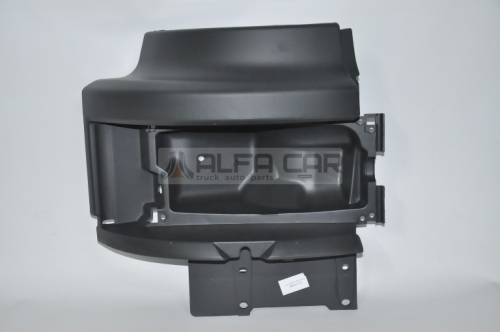 AC1324600 Корпус фары правый 4 Series R114/124/144 SCANIA 4 Truck (1994-2008); + Alfa Car